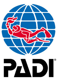 PADI Member